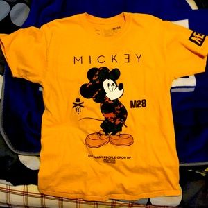 Size: men’s medium